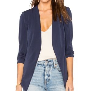 NWT. BCBGeneration tuxedo blazer